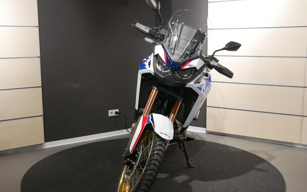 Angebot Honda CRF1100L Africa Twin DCT