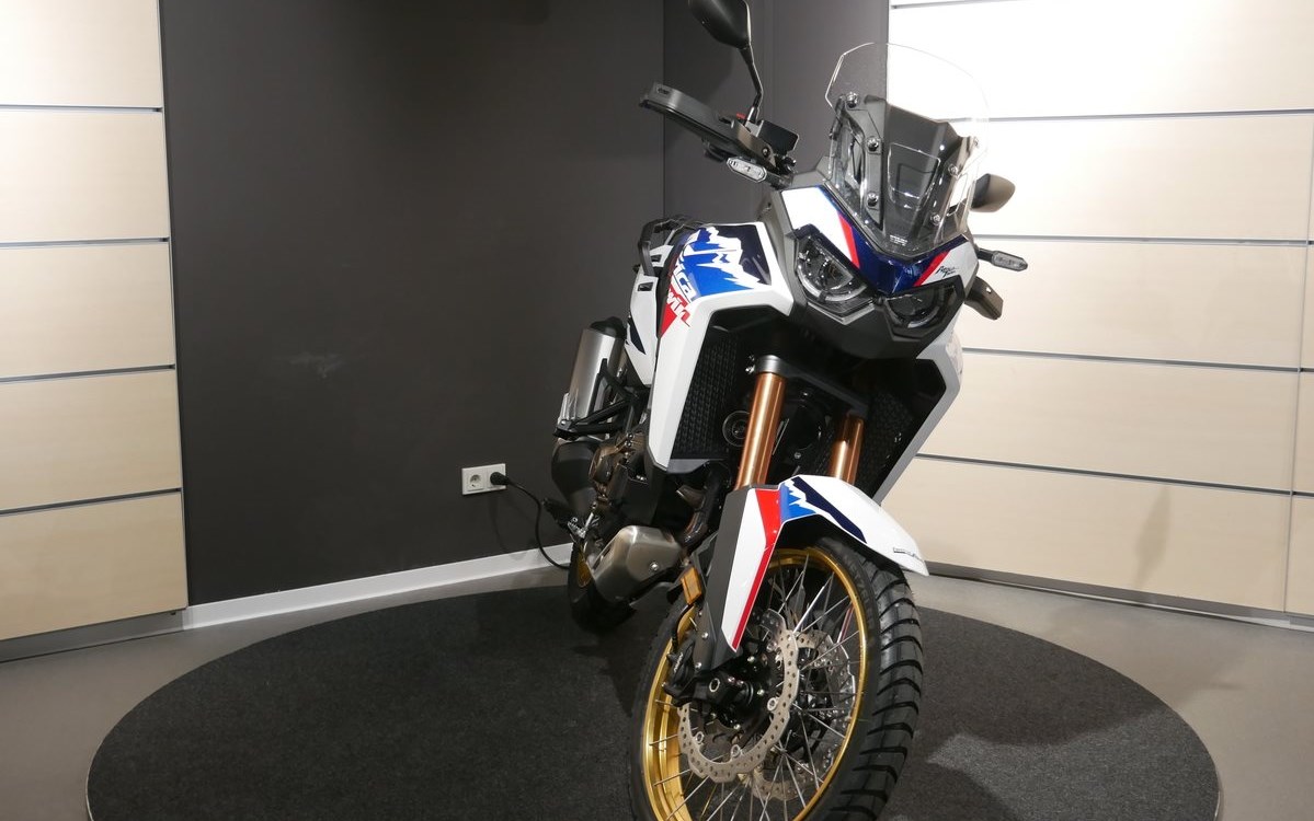 Angebot Honda CRF1100L Africa Twin DCT
