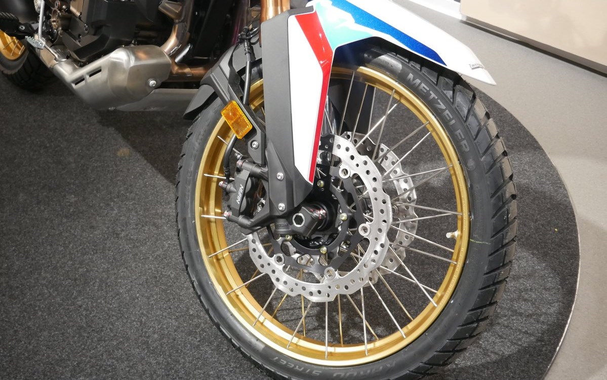 Angebot Honda CRF1100L Africa Twin DCT
