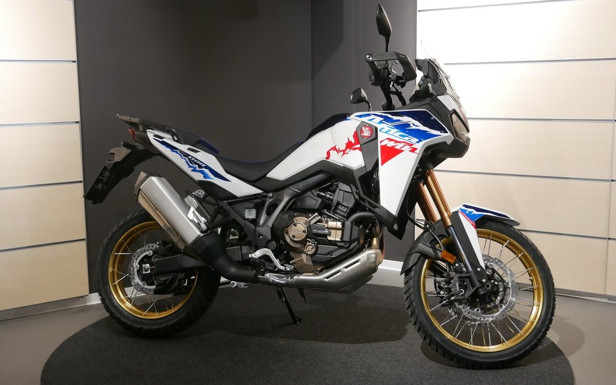 Angebot Honda CRF1100L Africa Twin DCT