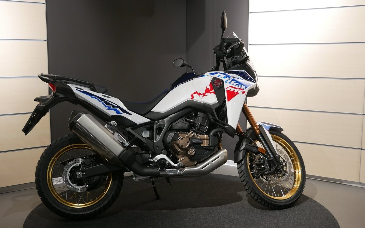 Angebot Honda CRF1100L Africa Twin DCT