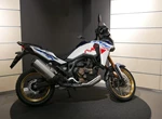Angebot Honda CRF1100L Africa Twin DCT