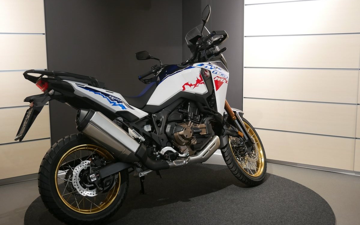Angebot Honda CRF1100L Africa Twin DCT