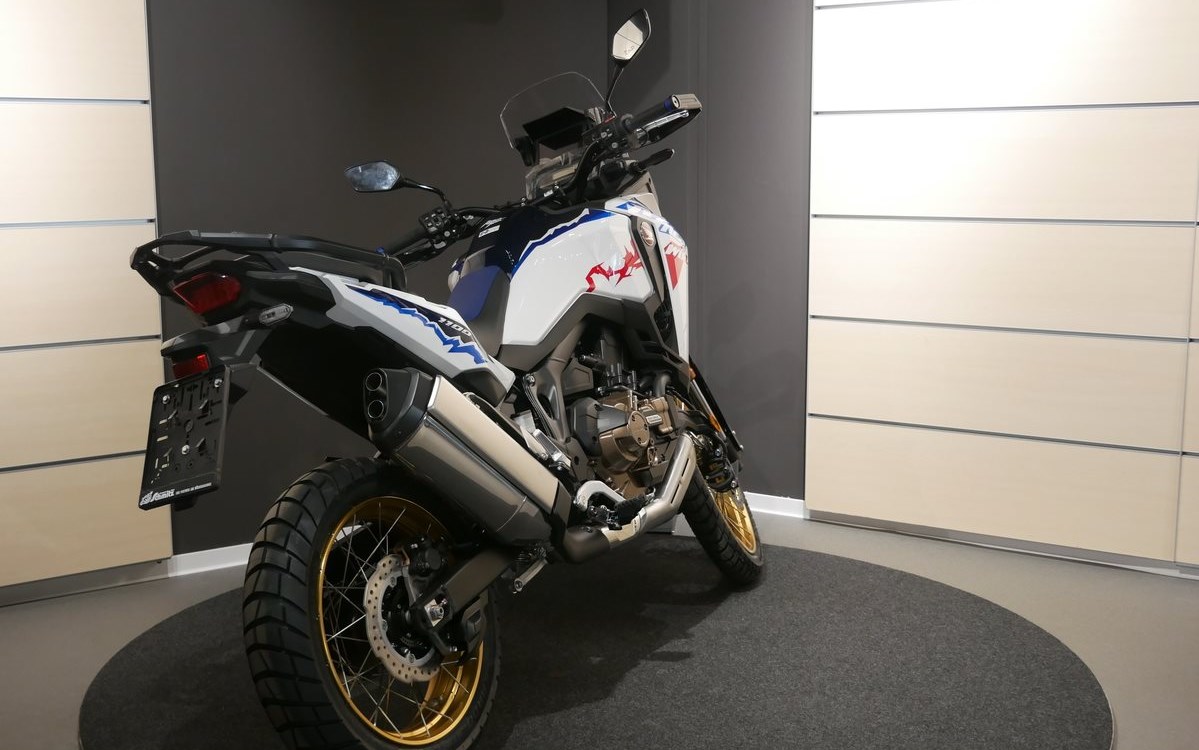 Angebot Honda CRF1100L Africa Twin DCT