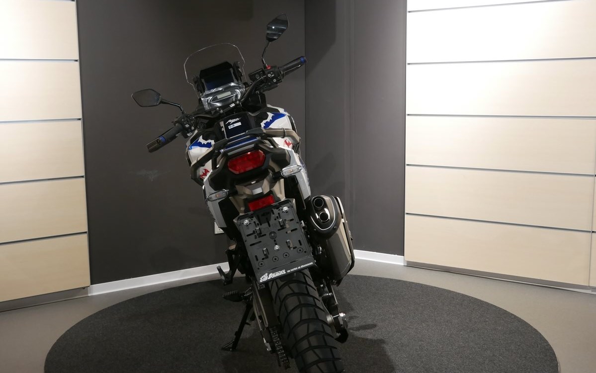 Angebot Honda CRF1100L Africa Twin DCT