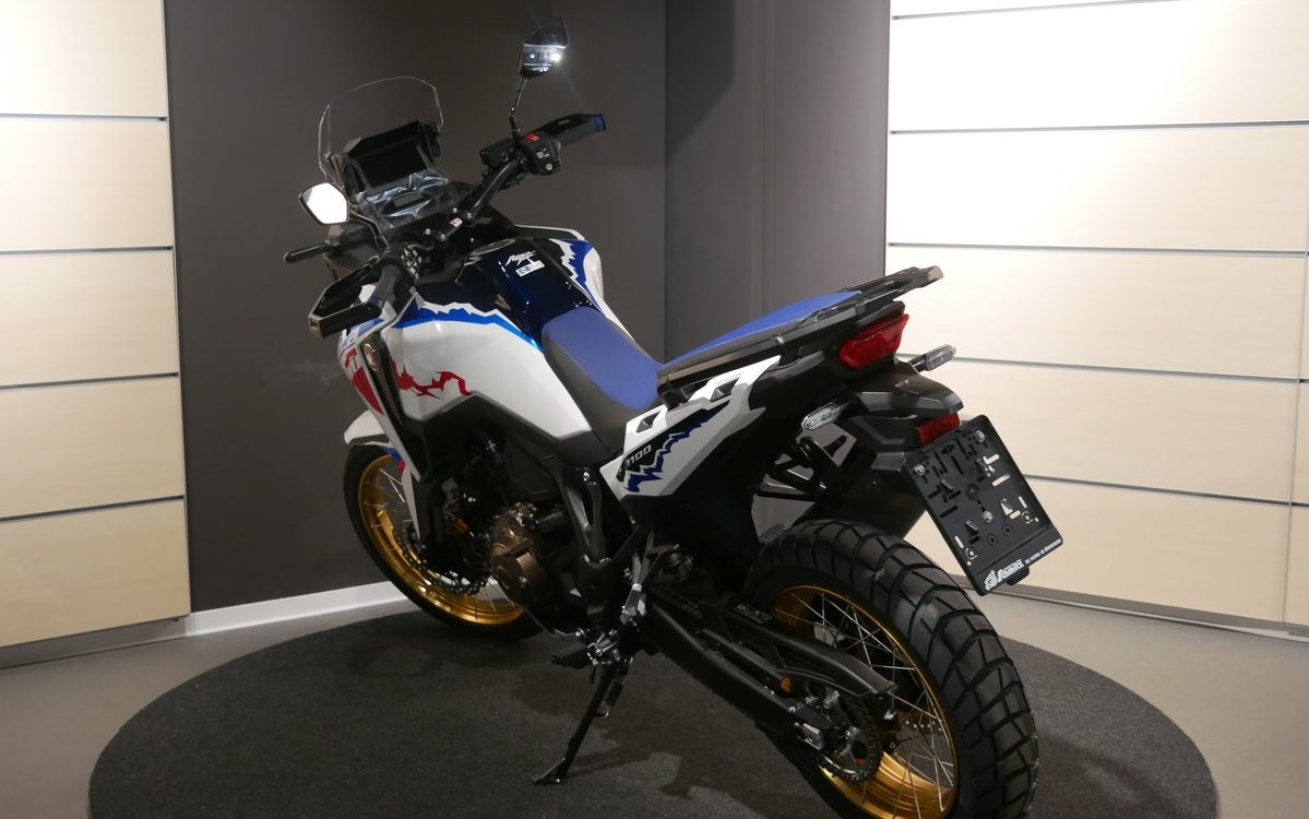 Angebot Honda CRF1100L Africa Twin DCT