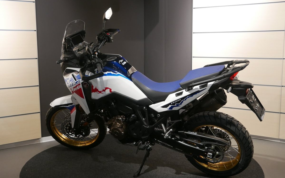 Angebot Honda CRF1100L Africa Twin DCT