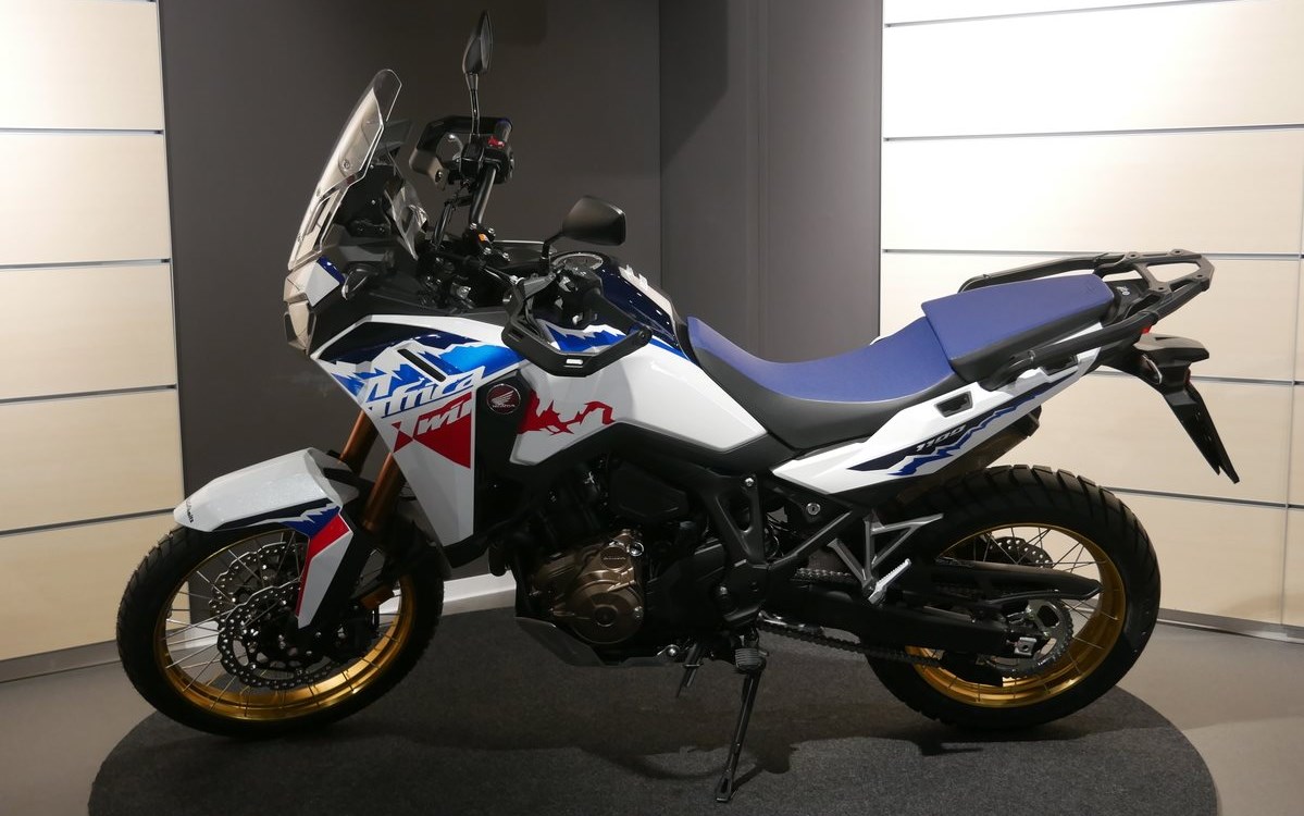 Angebot Honda CRF1100L Africa Twin DCT
