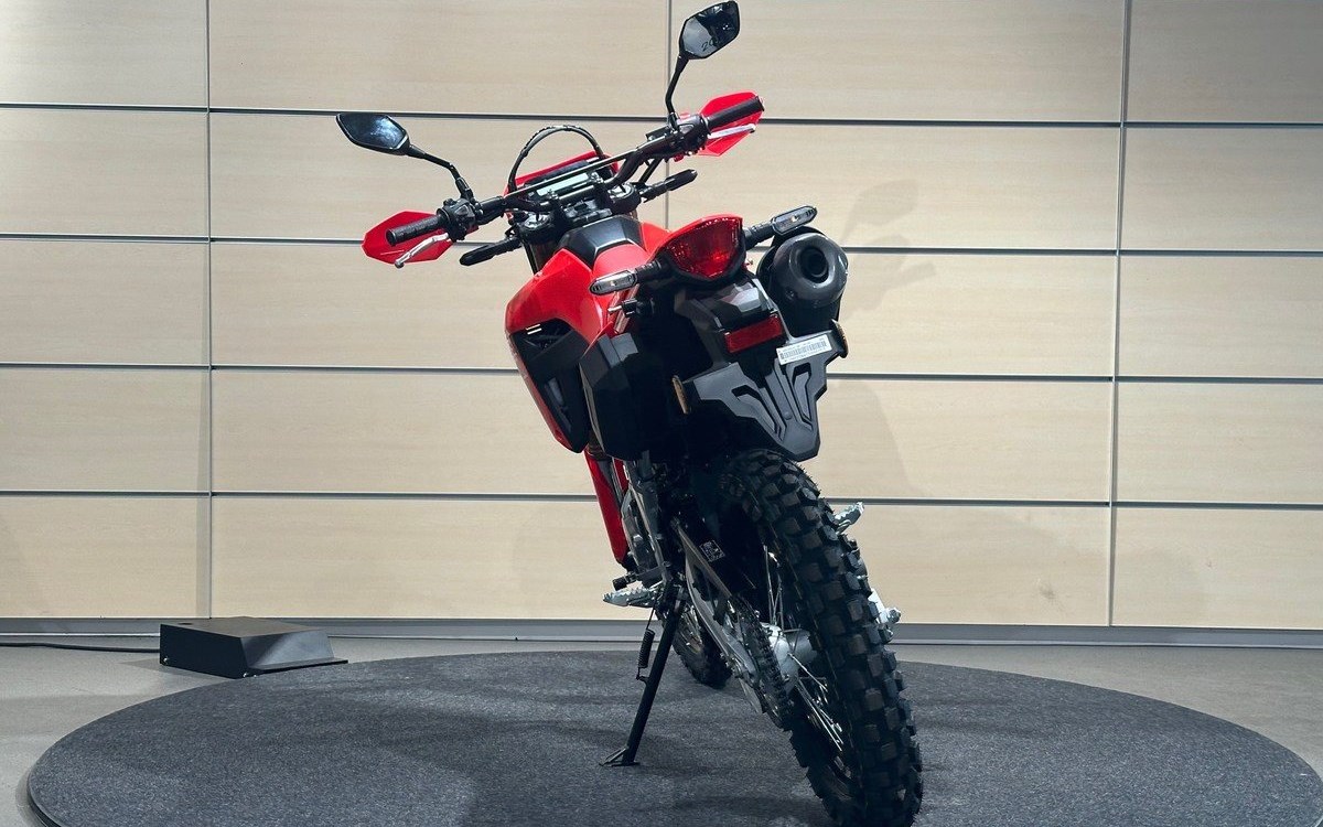 Angebot Honda CRF300