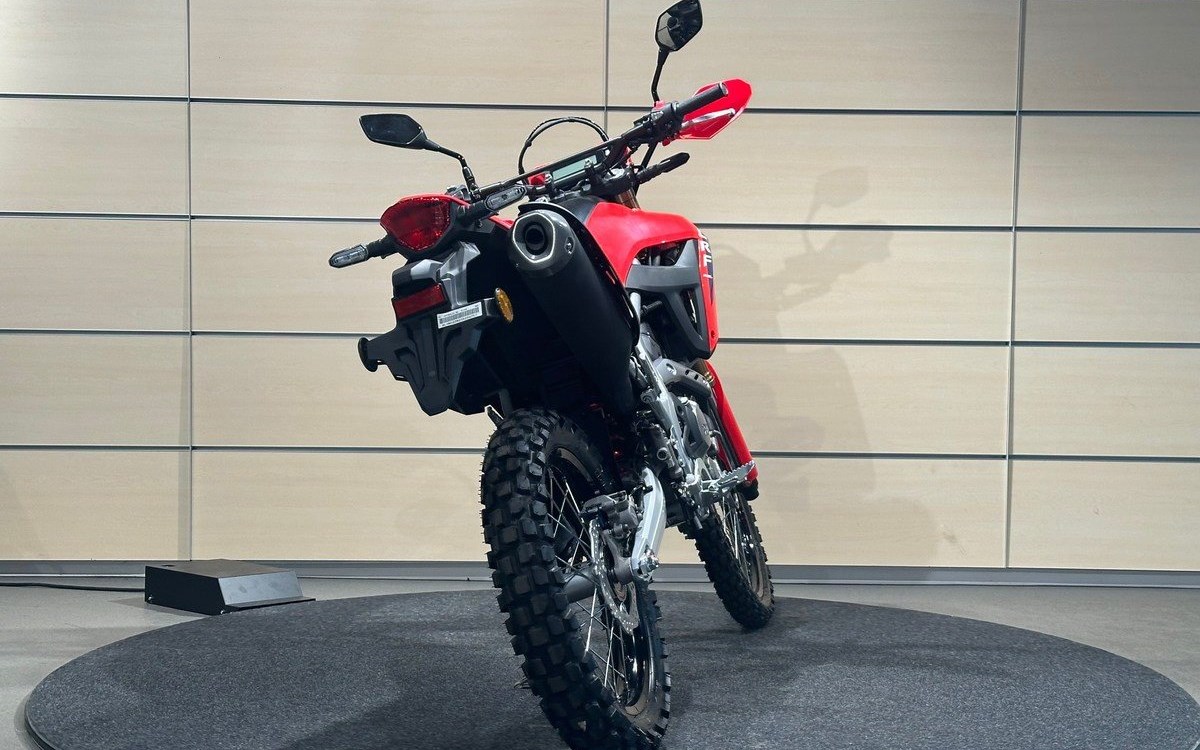 Angebot Honda CRF300