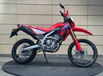 Angebot Honda CRF300