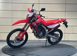 Angebot Honda CRF300
