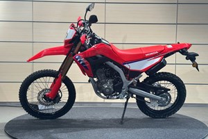 Angebot Honda CRF300