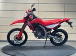 Angebot Honda CRF300