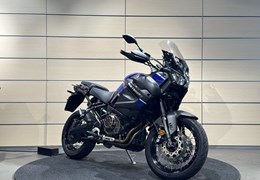 Gebrauchte Yamaha Tenere 700