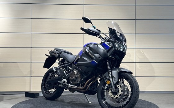 Gebrauchtmotorrad Yamaha Tenere 700 - Bild 1
