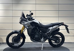 Gebrauchte Yamaha Tenere 700