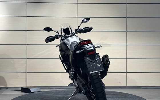 Gebrauchtmotorrad Yamaha Tenere 700 - Bild 11