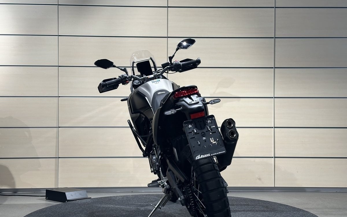 Angebot Yamaha Tenere 700