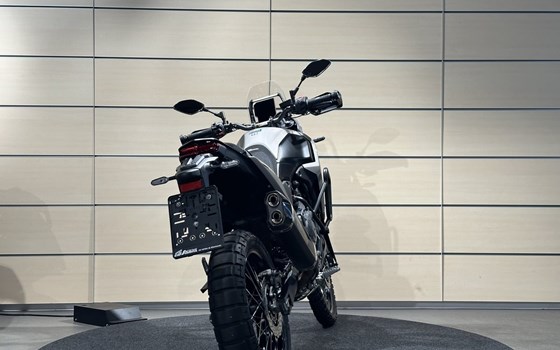 Gebrauchtmotorrad Yamaha Tenere 700 - Bild 12