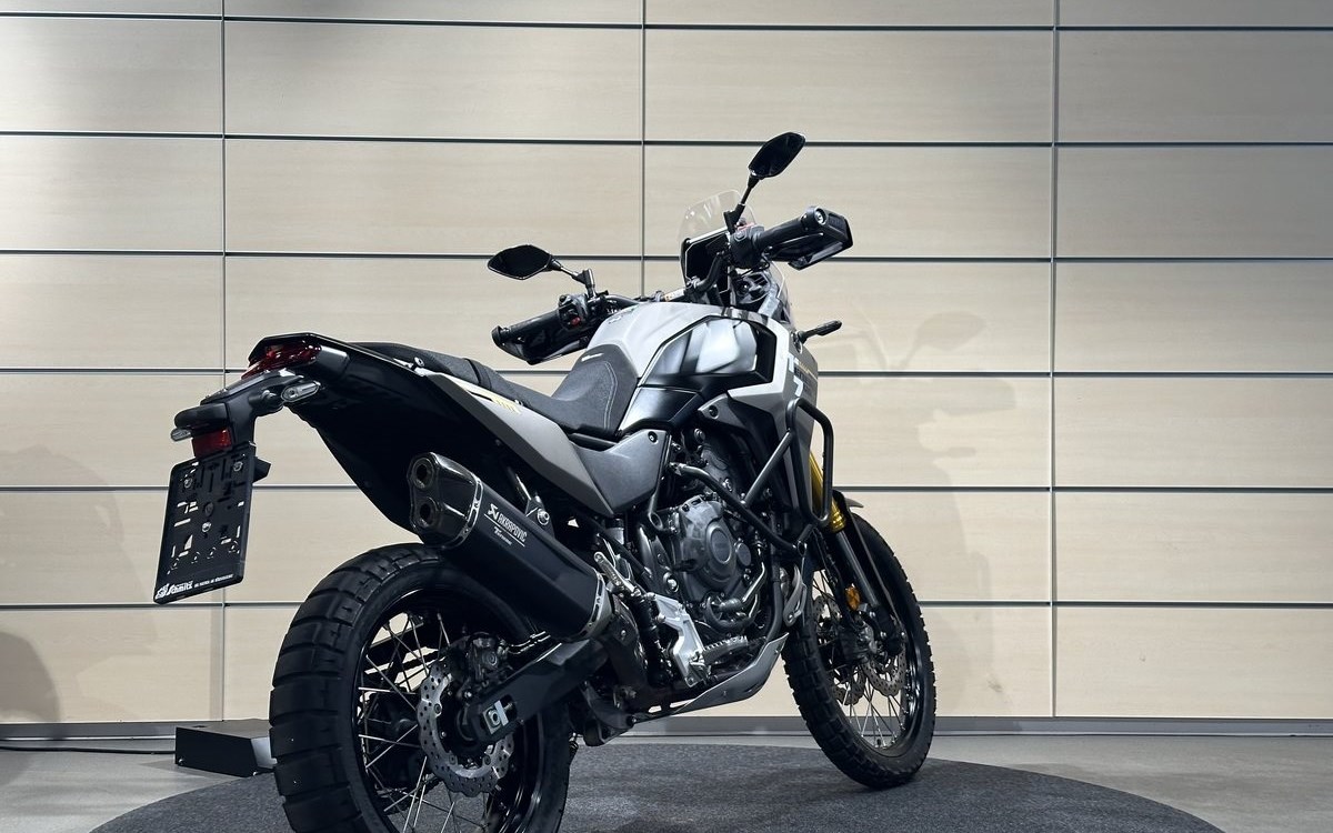 Angebot Yamaha Tenere 700