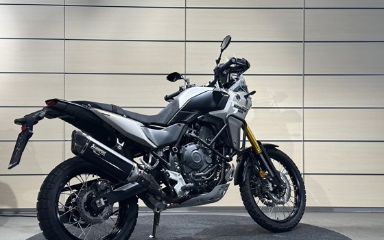 Gebrauchtmotorrad Yamaha Tenere 700 - Bild 14