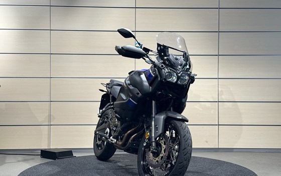 Gebrauchtmotorrad Yamaha Tenere 700 - Bild 2