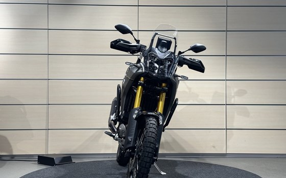 Gebrauchtmotorrad Yamaha Tenere 700 - Bild 3