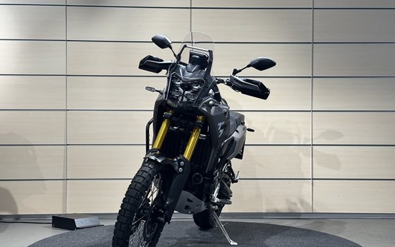Gebrauchtmotorrad Yamaha Tenere 700 - Bild 4