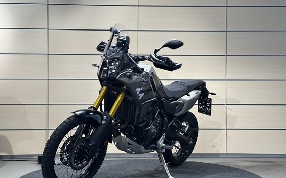Gebrauchtmotorrad Yamaha Tenere 700 - Bild 5