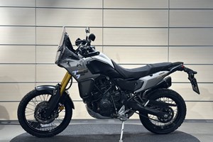 Angebot Yamaha Tenere 700