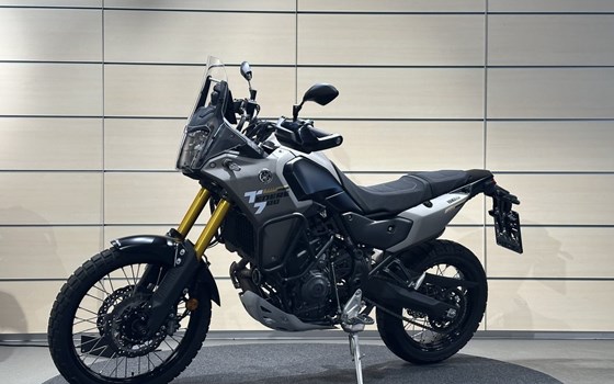 Gebrauchtmotorrad Yamaha Tenere 700 - Bild 6