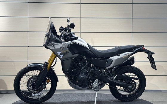 Gebrauchtmotorrad Yamaha Tenere 700 - Bild 7