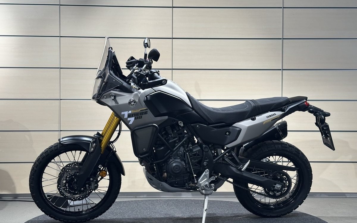 Angebot Yamaha Tenere 700