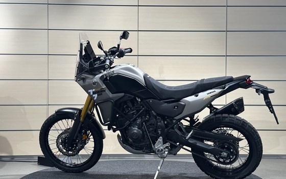 Gebrauchtmotorrad Yamaha Tenere 700 - Bild 8