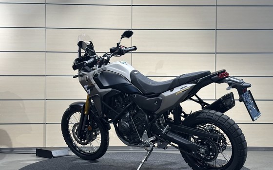 Gebrauchtmotorrad Yamaha Tenere 700 - Bild 9