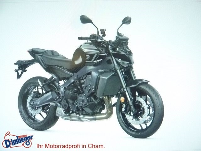 Angebot Yamaha MT-09
