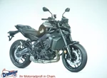 Angebot Yamaha MT-09
