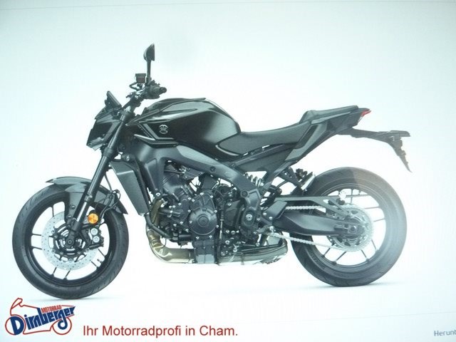 Angebot Yamaha MT-09