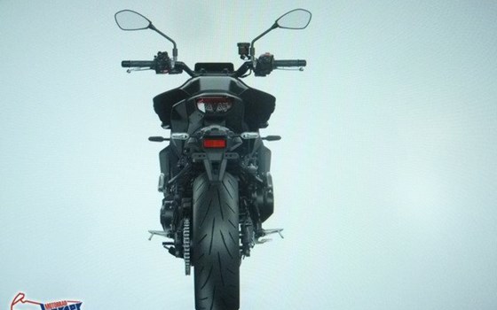 Gebrauchtmotorrad Yamaha MT-09 - Bild 4