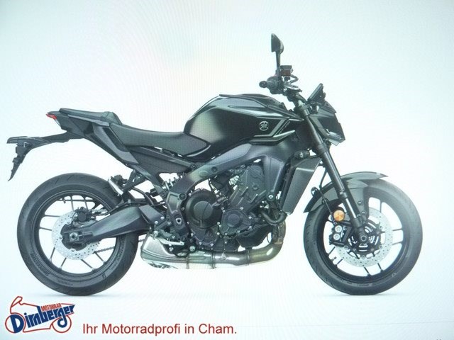 Angebot Yamaha MT-09
