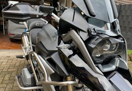 Gebrauchte BMW R 1200 GS