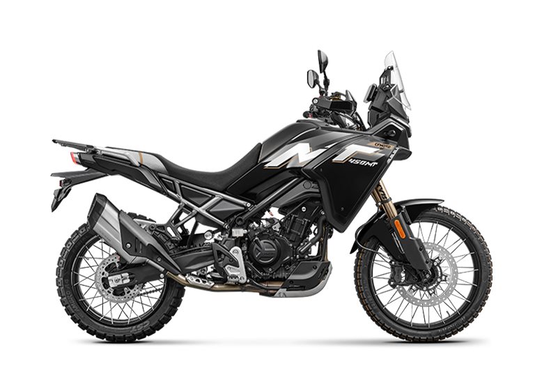 CFMOTO 450MT