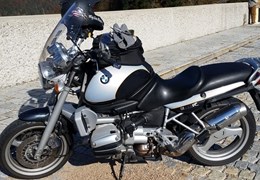 Gebrauchte BMW R 850 R