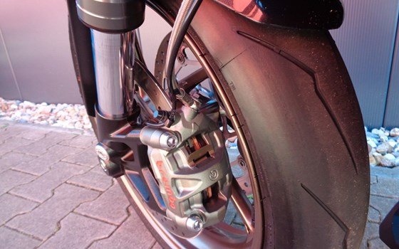 Gebrauchtmotorrad Triumph Street Triple RS - Bild 14