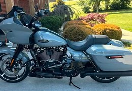 Neumotorrad Harley-Davidson Road Glide FLTRX