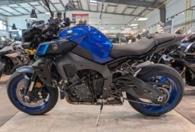 Yamaha MT-10