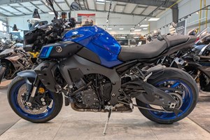 Angebot Yamaha MT-10