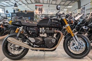 Angebot Triumph Thruxton RS