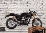 Angebot Triumph Thruxton RS